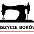 Usługa obszycia boków