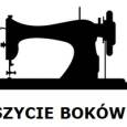 Usługa obszycia 2 boków firany o wys. 220cm