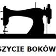 Usługa obszycia 2 boków firany o wys. 150cm