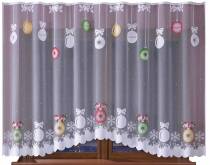 Oferta Świąteczna Bombki 300x160 firana
