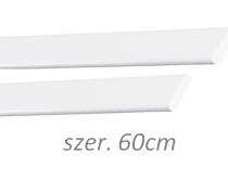 Obciążnik do paneli<BR> dł. 60cm